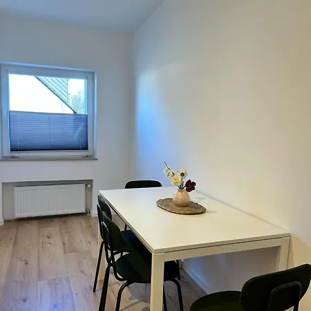 Adel Kaldekirche Apartment Essen Exterior photo