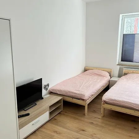 Adel Kaldekirche Apartment Essen Exterior photo