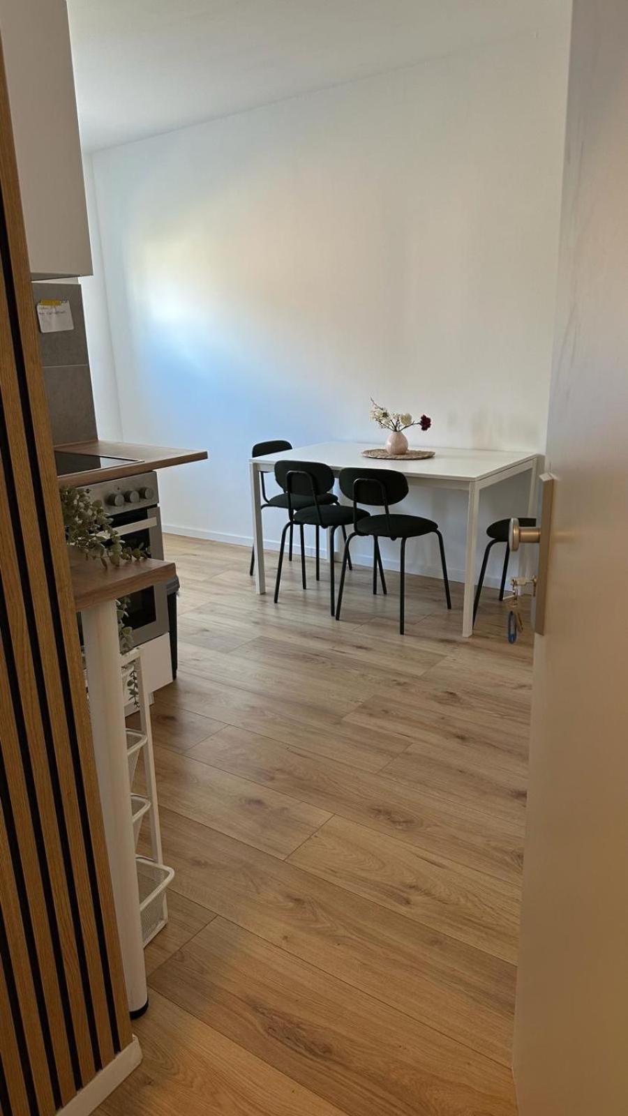 Adel Kaldekirche Appartement