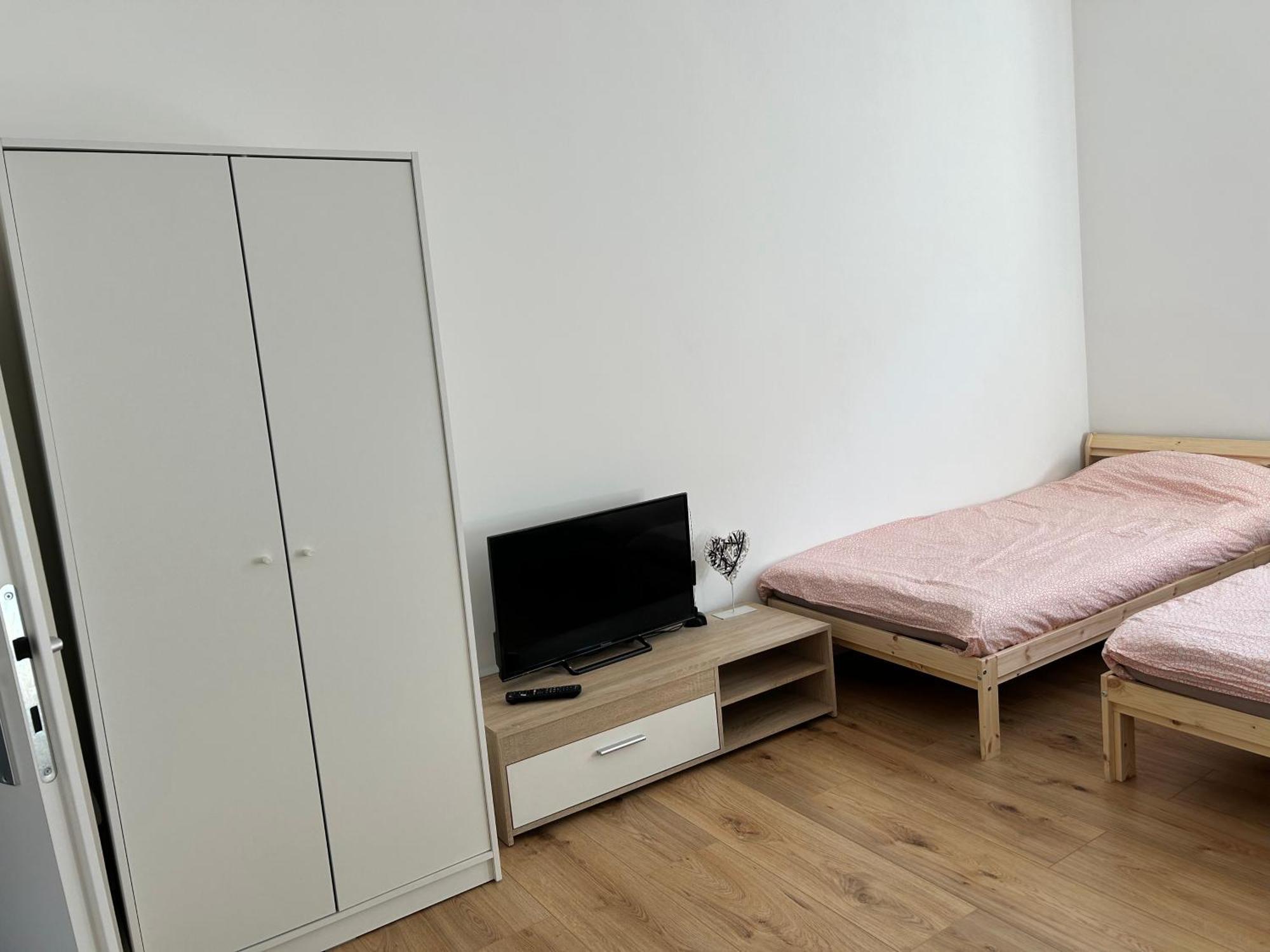 Adel Kaldekirche Apartment Essen