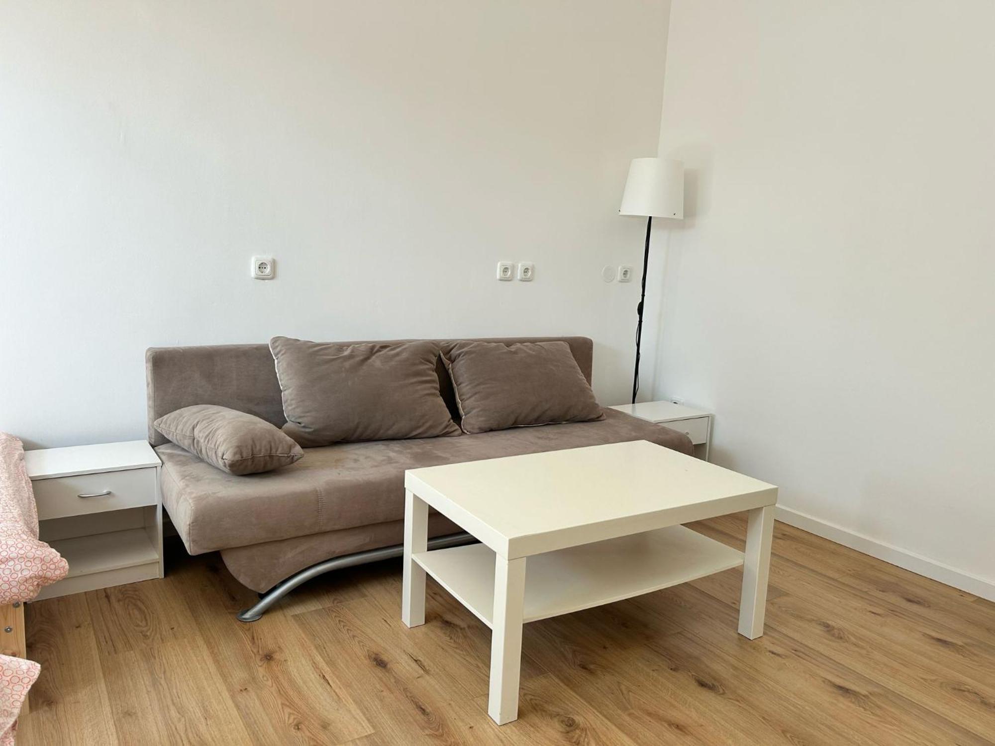 Apartment Adel Kaldekirche *