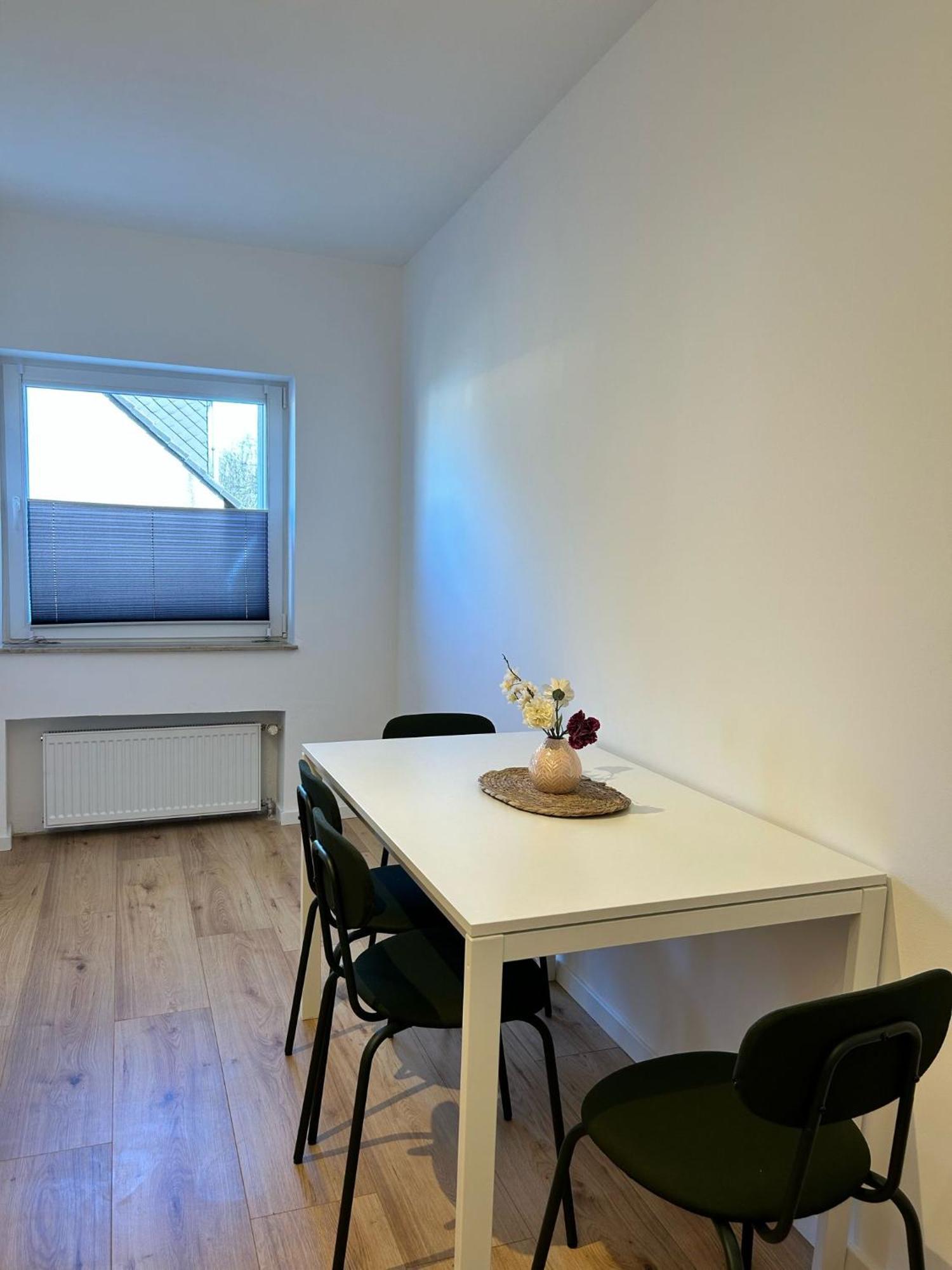 Adel Kaldekirche Apartment Essen