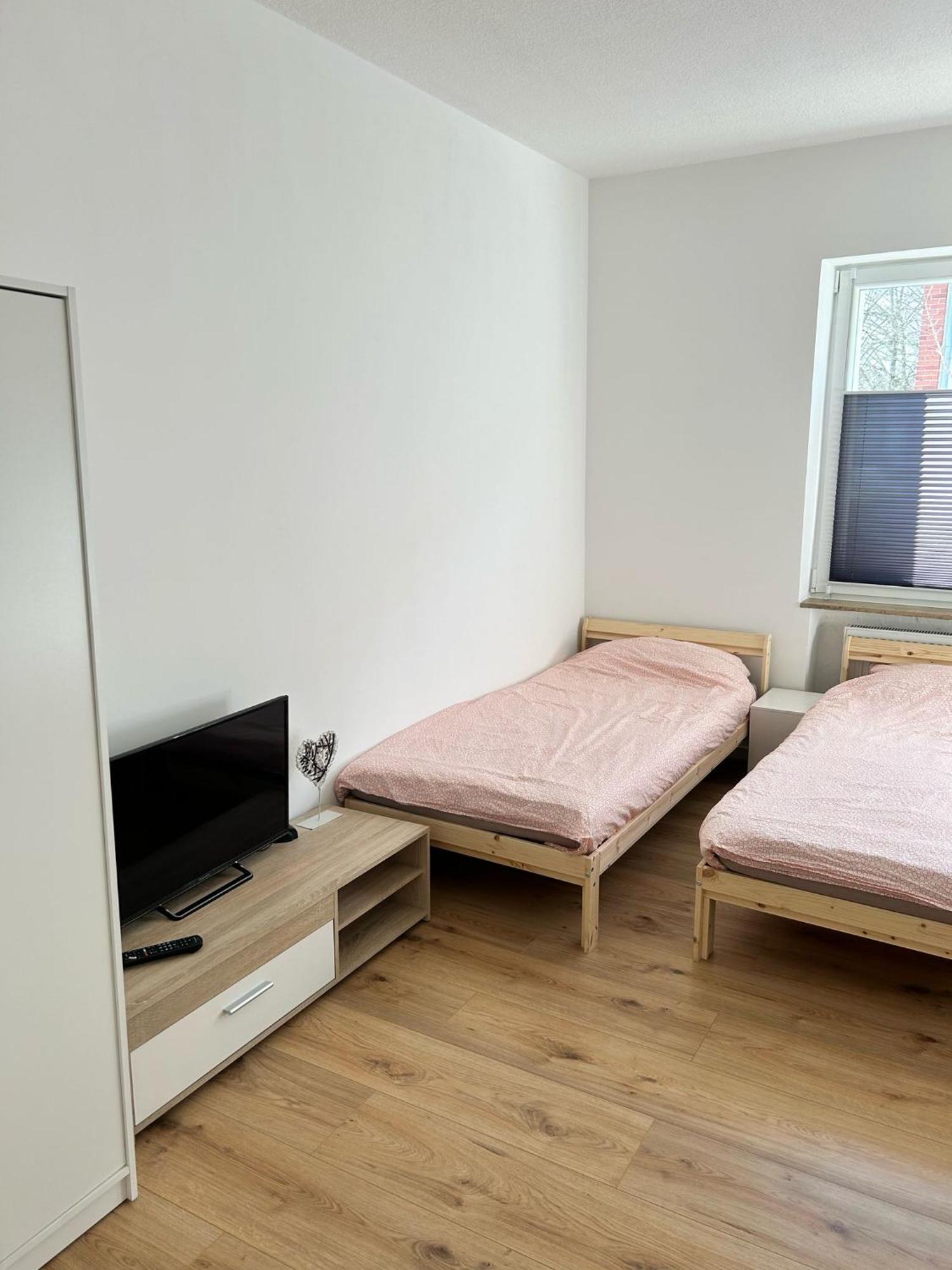 Adel Kaldekirche Apartment
